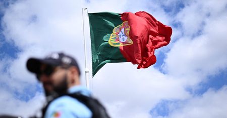 Były wiceszef MS Portugalii zatrzymany za pedofilię