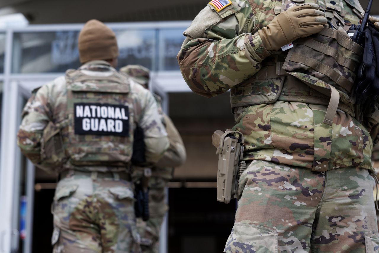 USA całkowicie wstrzymują wydawanie decyzji ws. wniosków o azyl