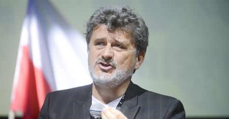 Syn Palikota się ożenił. Wygląd synowej zachwyca