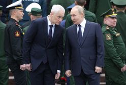 Wojska NATO w Ukrainie? Niedorzeczne oświadczenie Rosji