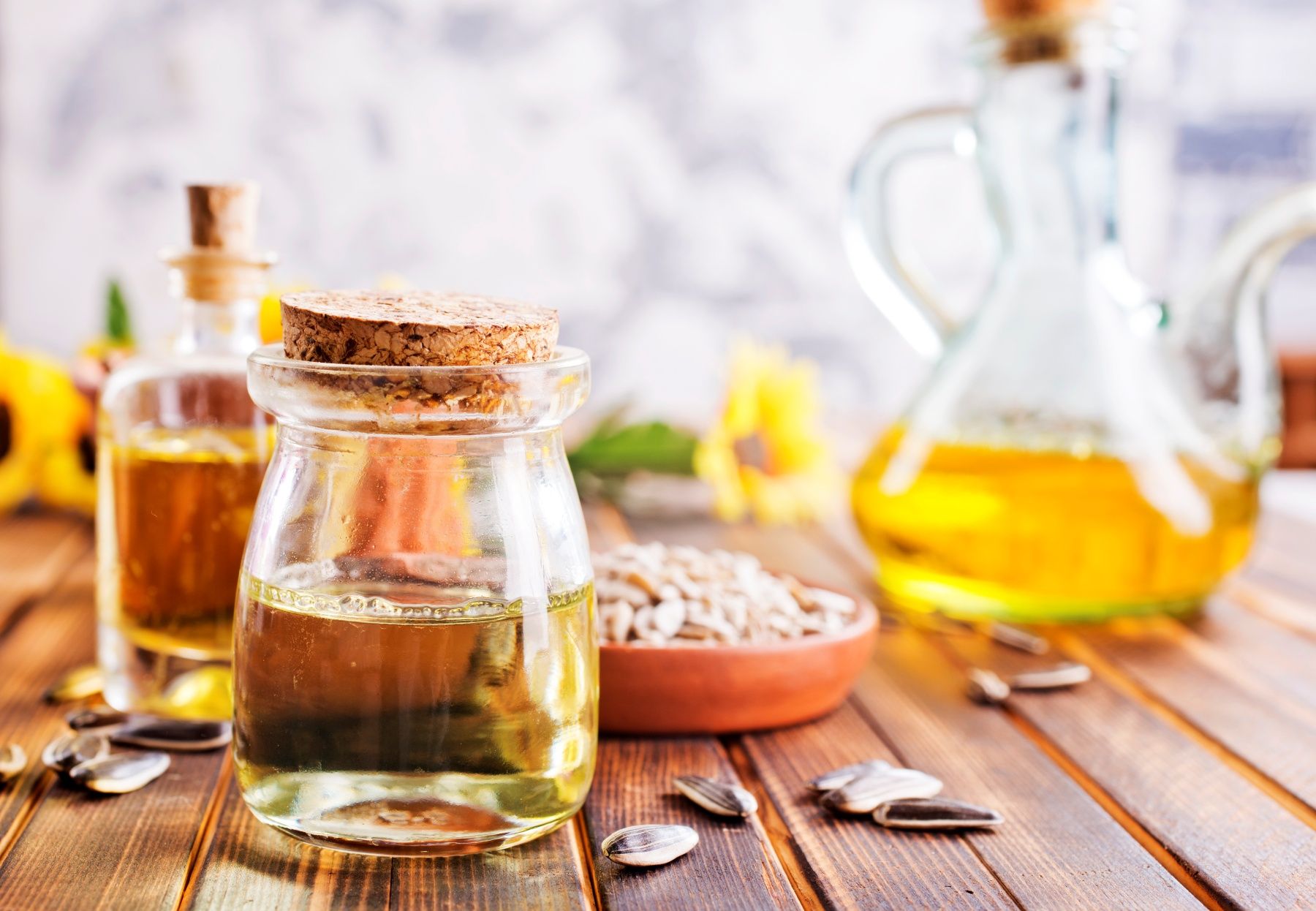 Naturalne oleje w codziennej diecie - które z nich to prawdziwe superfoods?