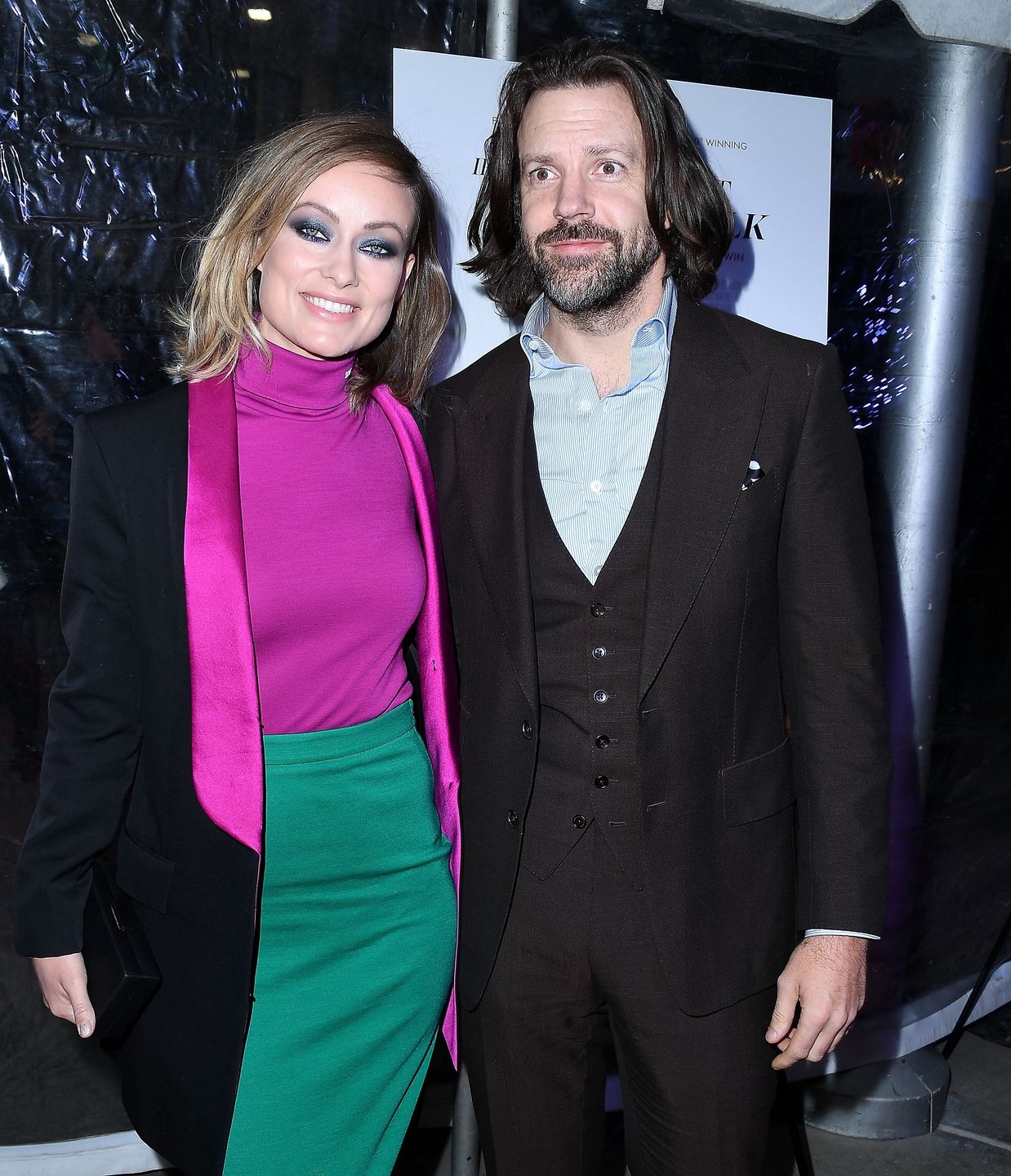 Harry Styles i Olivia Wilde są parą