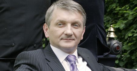 Groźna KOLIZJA z udziałem Dariusza Kowalskiego z "Plebanii"! Jedna osoba trafiła do szpitala