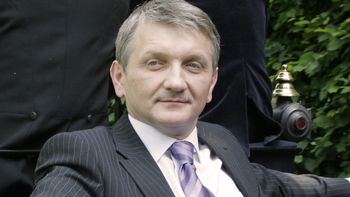 Groźna KOLIZJA z udziałem Dariusza Kowalskiego z "Plebanii"! Jedna osoba trafiła do szpitala