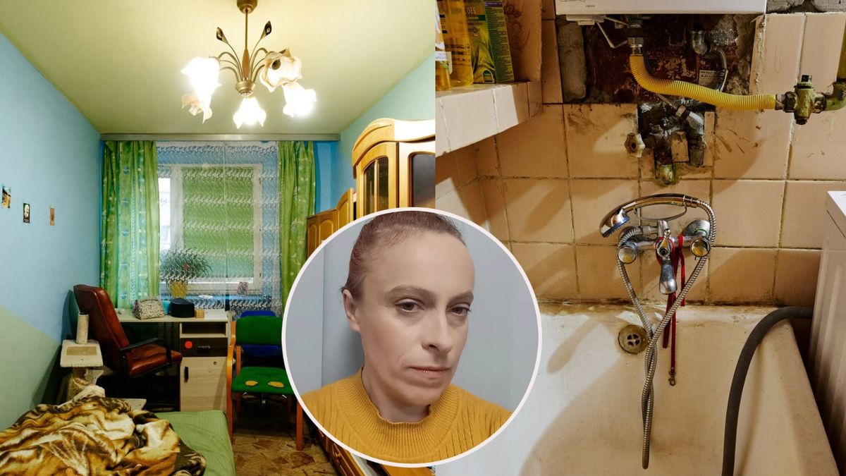 Warunki mieszkalne rodziny z "Nasz nowy dom" przeraziły widzów