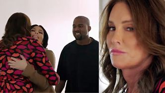 Kayne West chwali Caitlyn Jenner w reality show...