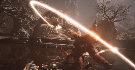 Black Myth: Wukong na nowym zwiastunie rozgrywki. "Niesamowici przeciwnicy"