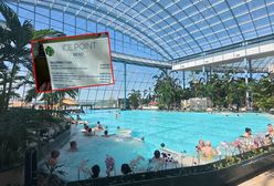 Suntago świeci pustkami. Obsługa mówi, co stanie się jutro