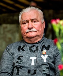 Wałęsa w szpitalu. Byłemu prezydentowi grozi amputacja