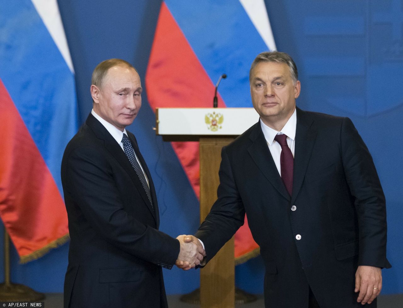 Rosyjski "bank szpiegów" ma kłopoty. Grozi mu niewypłacalność