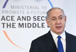 Izrael zaatakował Iran. Rząd Netanjahu uśpił czujność wroga