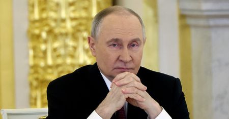 800 tysięcy osób. Ujawniają plany Rosji. Chodzi o werbunek