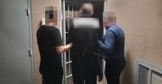 20 razy szukała go policja. W mieszkaniu miał zamrażarkę z narkotykami