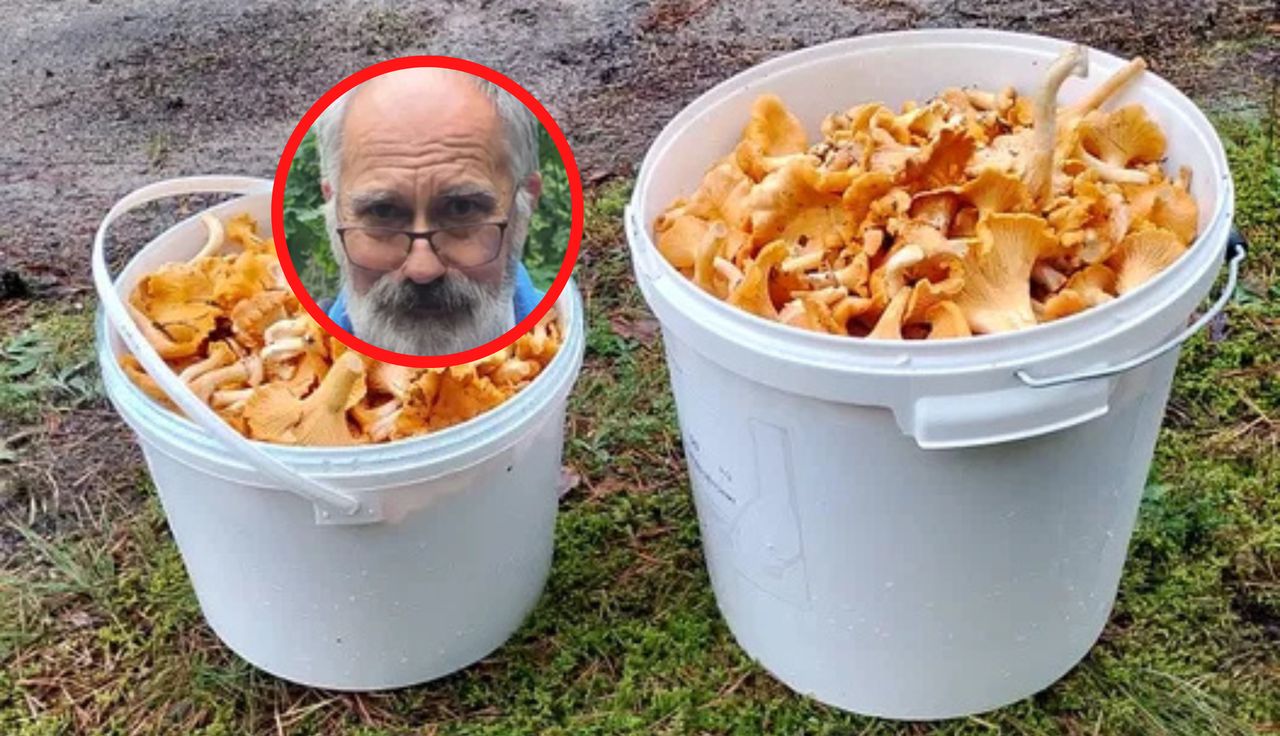 Sprzedają wiadrami. Mówi wprost. Tak można zarobić najwięcej