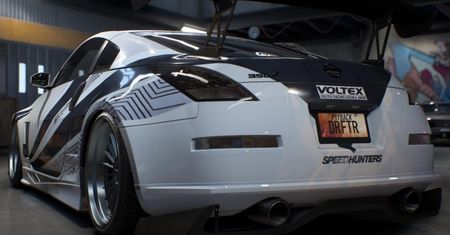 Need for Speed Payback zapowiedziane - mamy pierwszy zwiastun