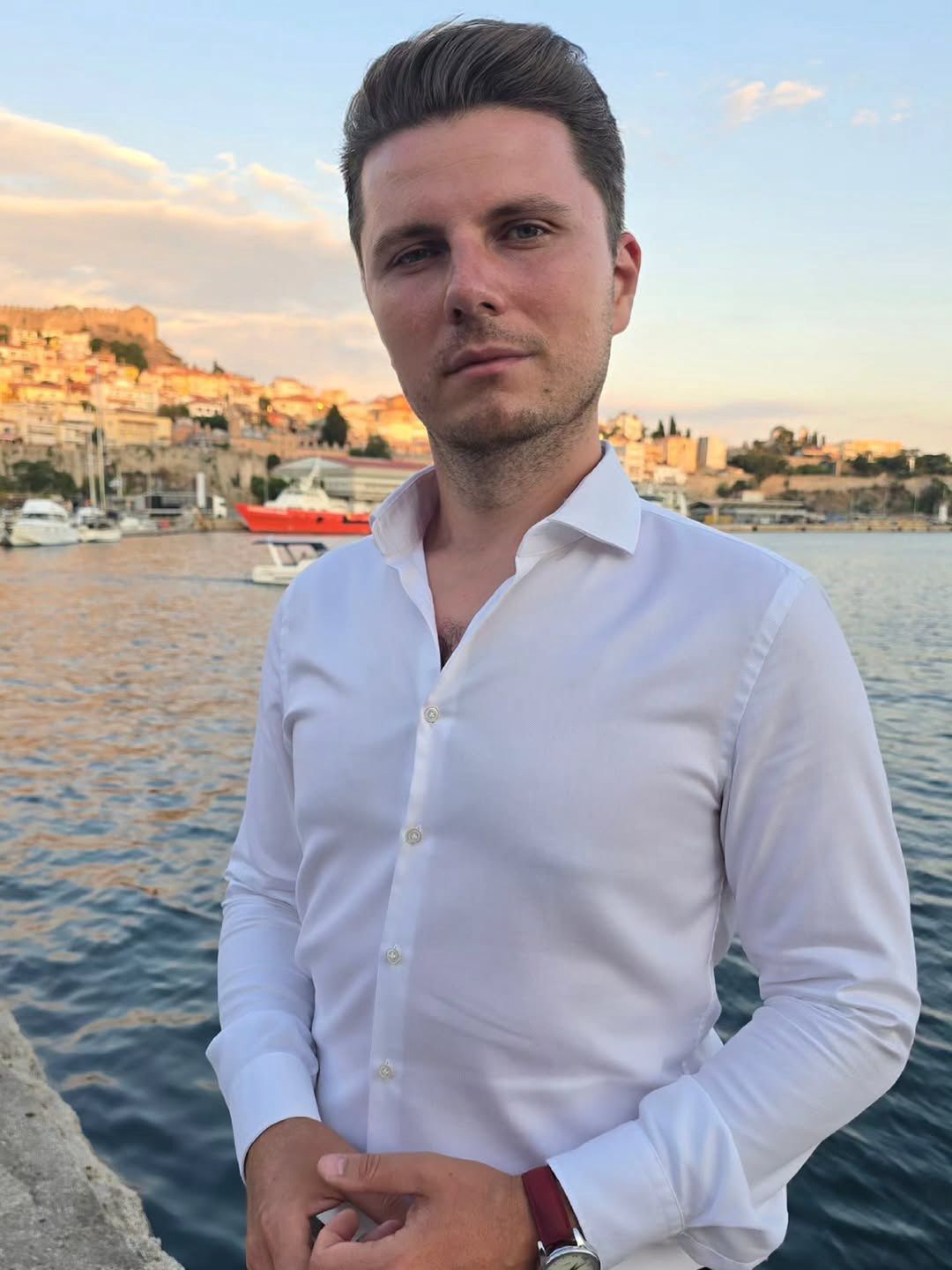 Piotr Korczarowski