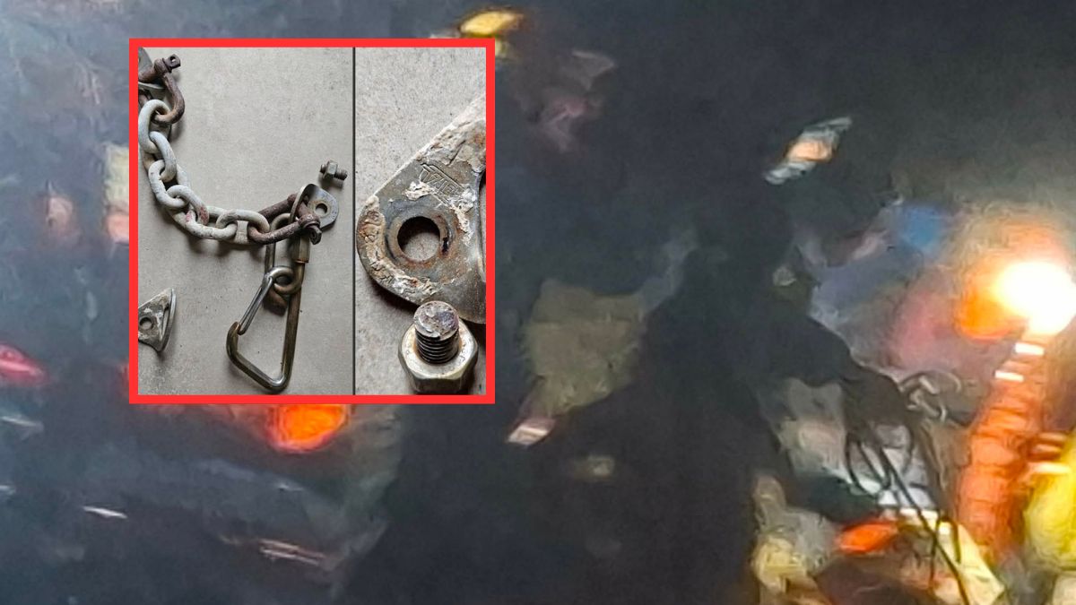 Tragiczny wypadek. Nie żyje 60-letni wspinacz.