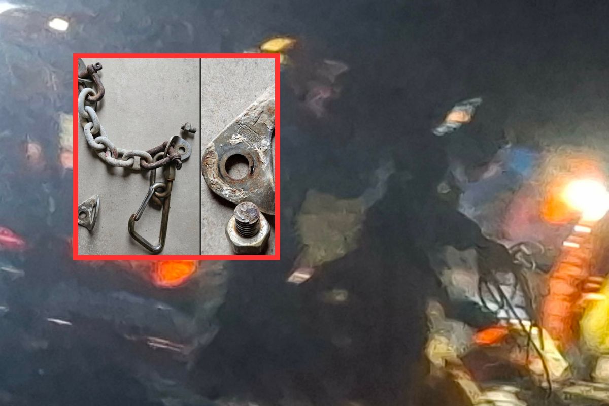 Tragiczny wypadek na Kalymnos w Grecji. Nie żyje 60-letni wspinacz