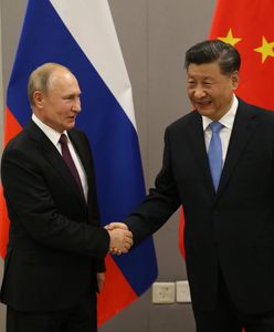 Pekin zdemaskował swoje cele. Tak widzi koniec wojny