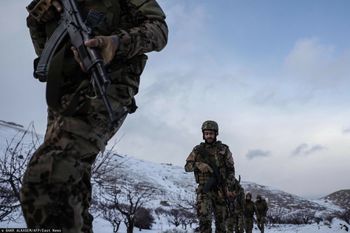 Syria wraca do rozmów z Izraelem. USA pośredniczą w negocjacjach