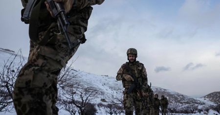 Syria wraca do rozmów z Izraelem. USA pośredniczą w negocjacjach