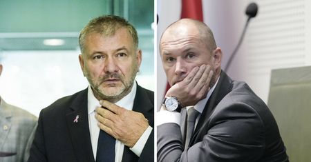 Żurek ws. sędziego Iwańca. Mówi o wniosku