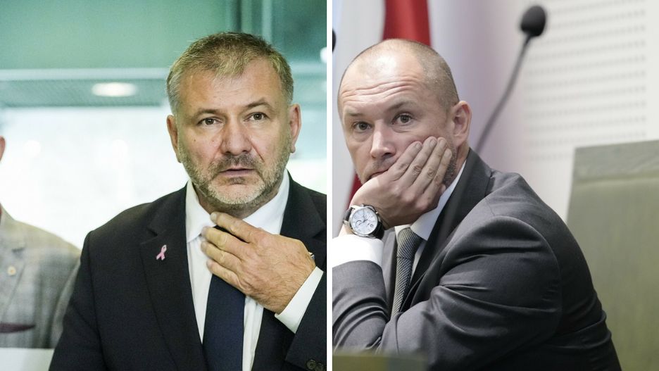 Waldemar Żurek, Jakub Iwaniec