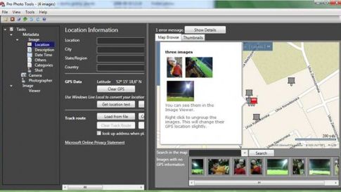 Microsoft Pro Photo Tools 2 ? teraz działają na 64-bitach 1
