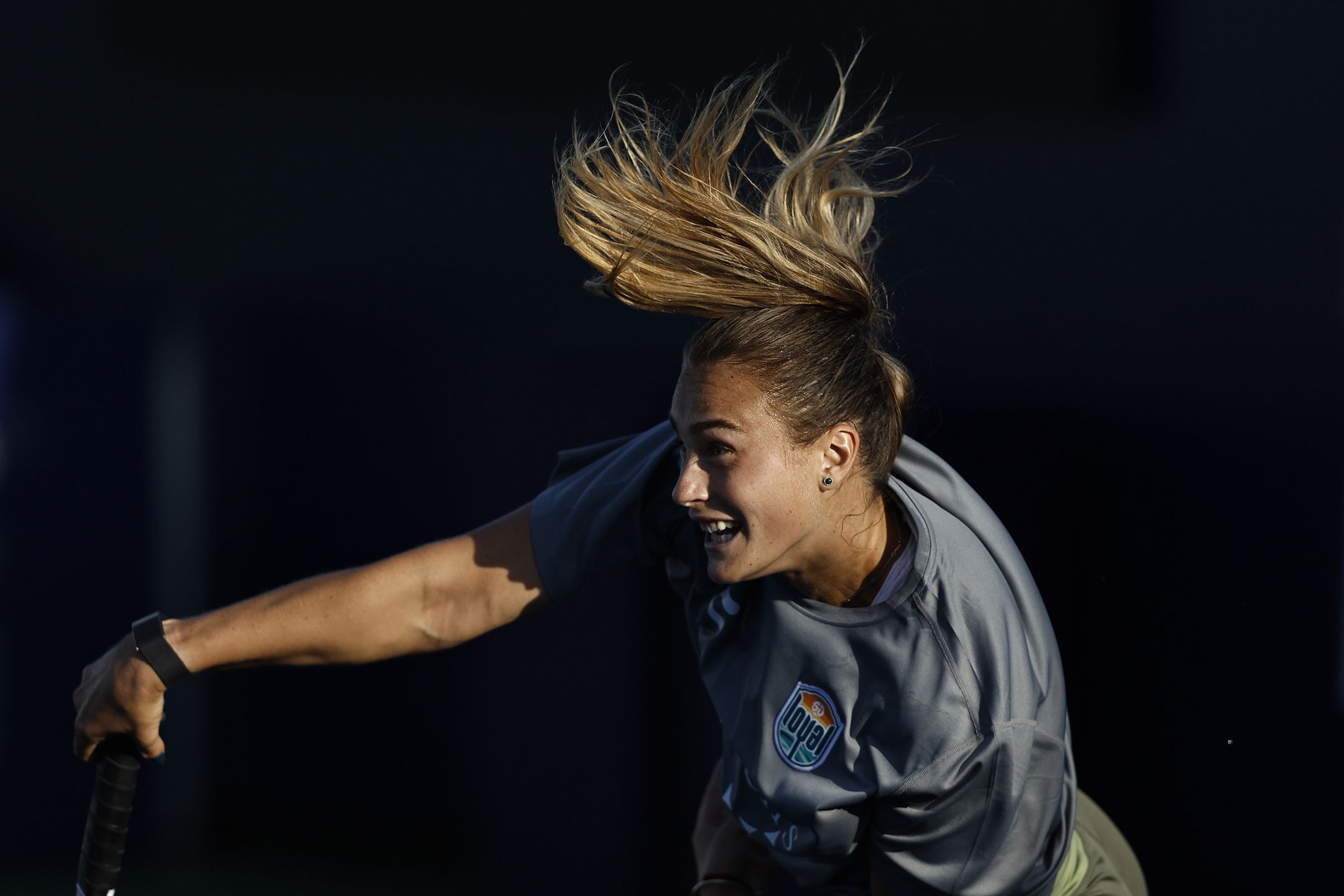 Aryna Sabalenka