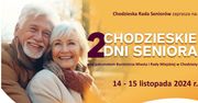 2. Chodzieskie Dni Seniora – 14-15 listopada 2024 r.