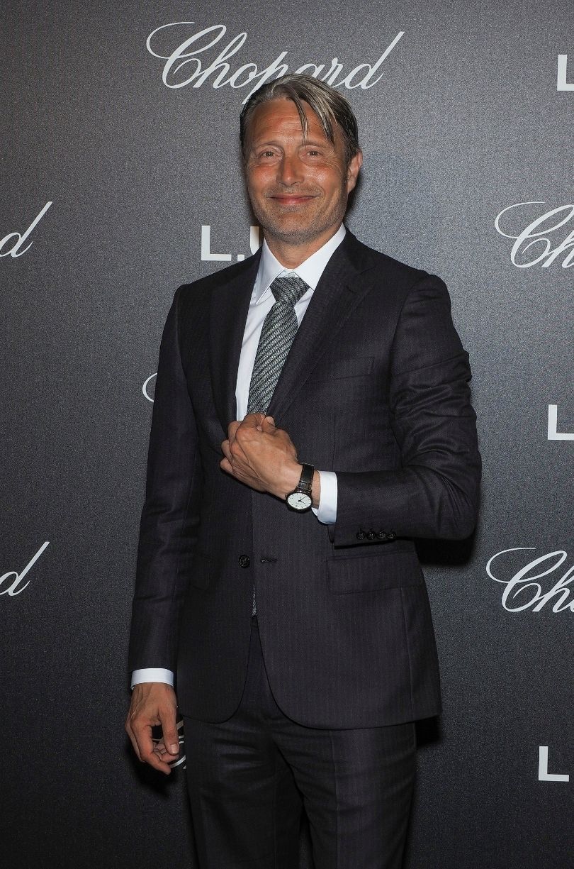 Mads Mikkelsen zastąpi Johnny'ego Deppa w "Fantastycznych zwierzętach"?