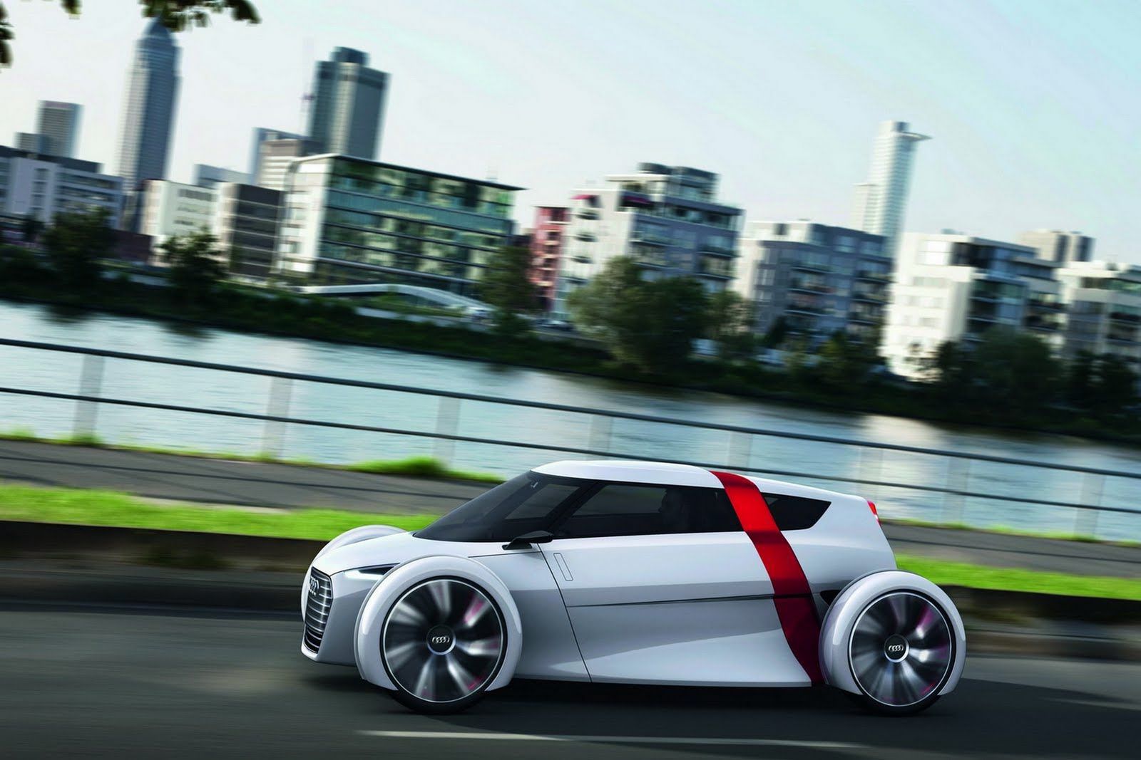 Audi Urban