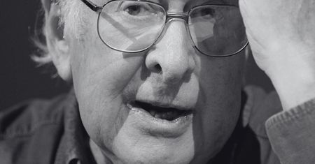 Nie żyje Peter Higgs. Noblista miał 94 lata