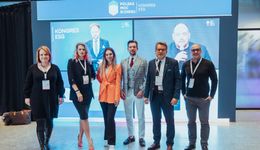 III Kongres ESG Polska Moc Biznesu: eksperci i Ambasadorzy Zdrowia w obliczu wyzwań współczesnej medycyny