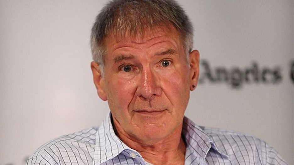 Harrison Ford żegna się z kultową rolą. Kto go zastąpi?