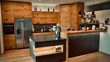 Tego nie rób w kuchni w 2026. Projektanci mówią: "To już wstyd"