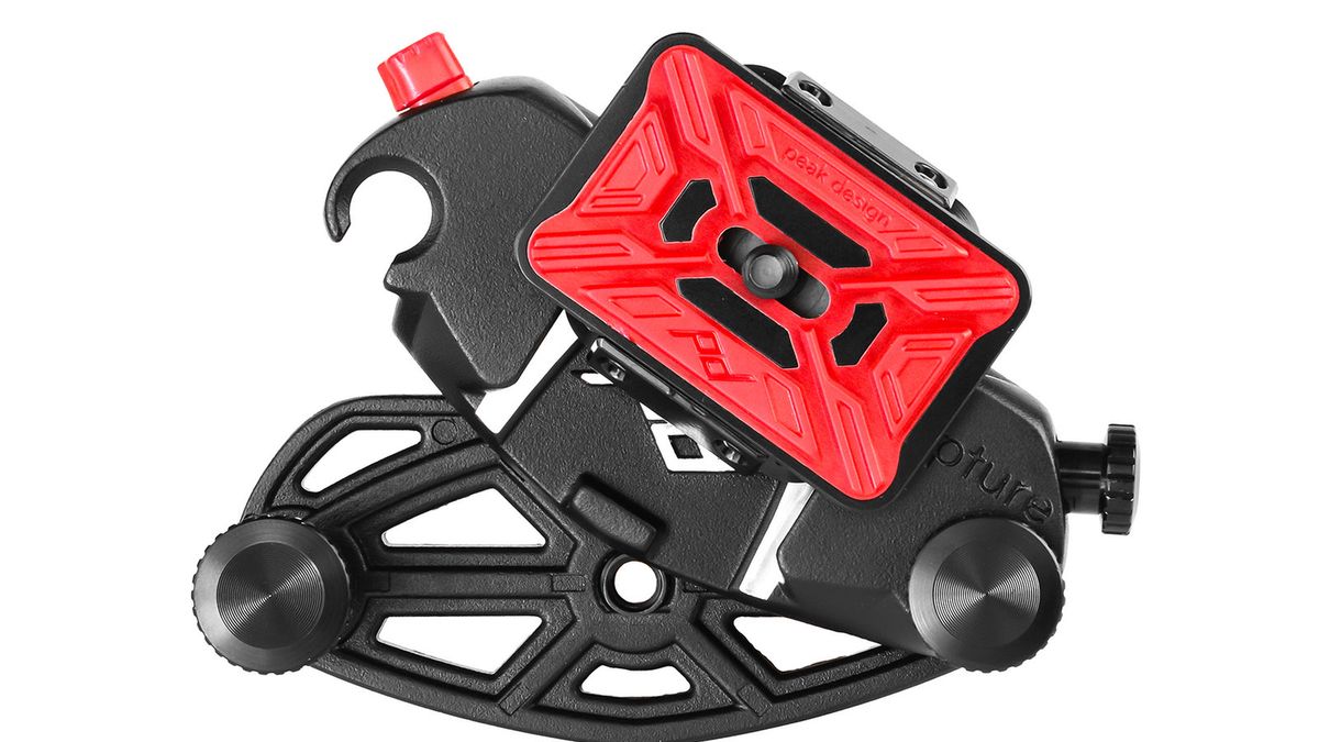 Capture Pro - bardzo udany projekt Kickstartera 1