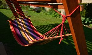 5-latka zginęła podczas zabawy w hamaku. 41-latek usłyszał zarzuty