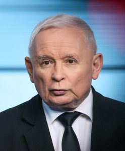 "Pan się głęboko myli". Kaczyński ostro do dziennikarza TVN24