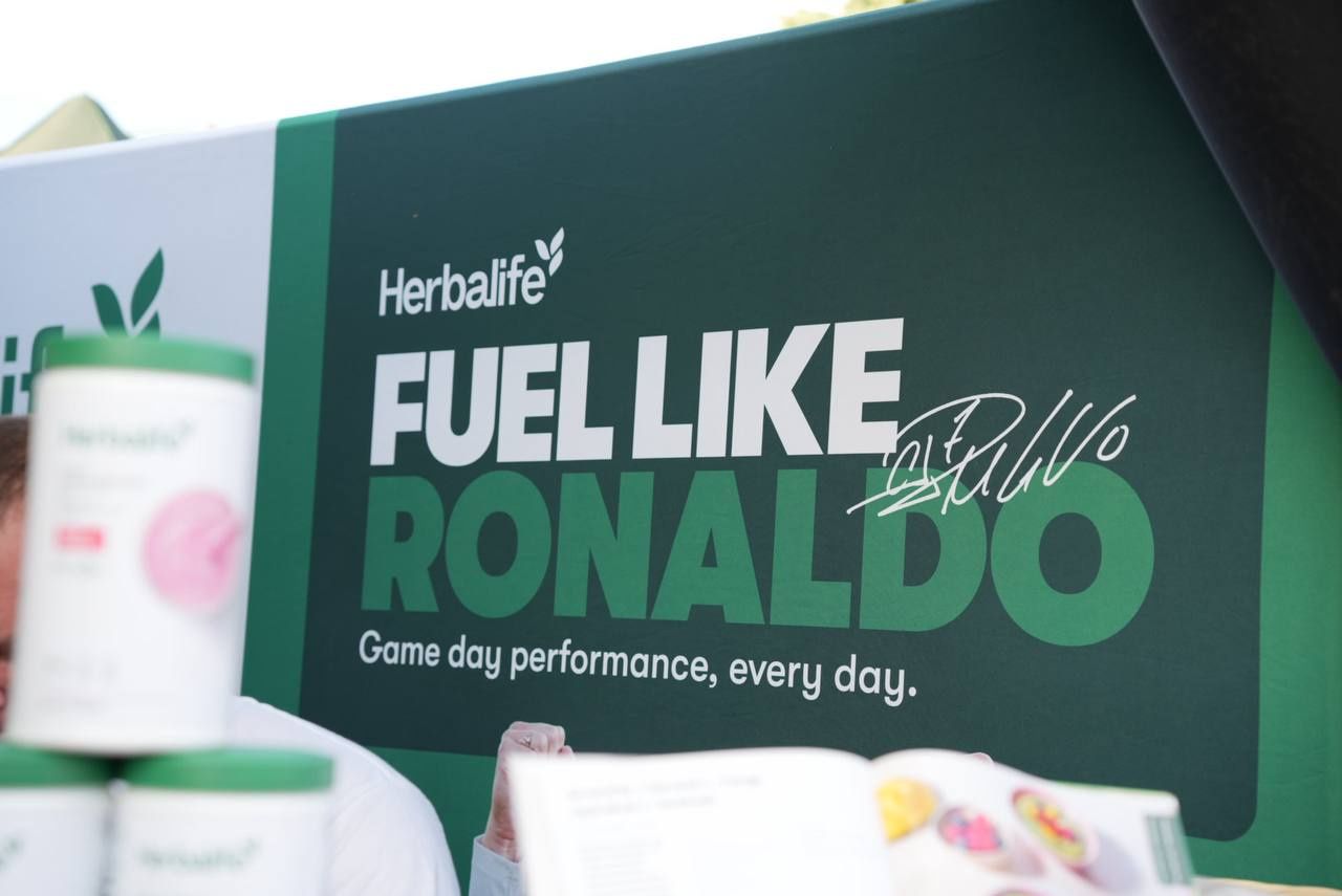 Herbalife 