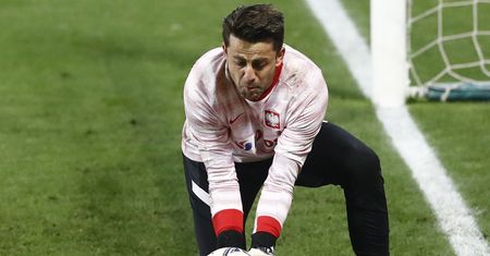 Euro 2020. Pech prześladuje reprezentację Polski. Kolejna kontuzja!