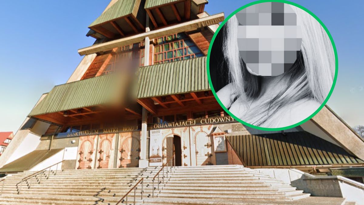 Pogrzeb 22-letniej mieszkanki Zakopanego odbył się 6 kwietnia