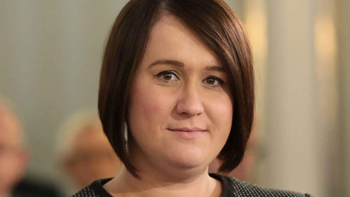 "Nowa Pawłowicz" krytykuje rząd