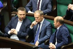 Duże zaskoczenia na listach do Parlamentu Europejskiego. Tusk szykuje rekonstrukcję rządu