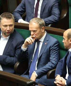 Duże zaskoczenia na listach do Parlamentu Europejskiego. Tusk szykuje rekonstrukcję rządu