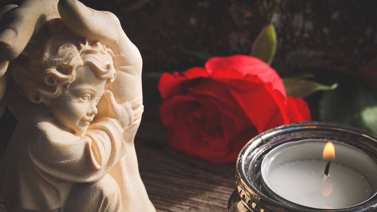 Wszystkich Świętych a koronawirus