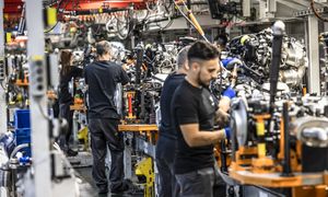 500 miejsc pracy dziennie. Tak kurczy się europejski przemysł