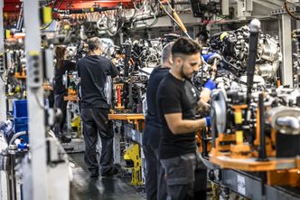 500 miejsc pracy dziennie. Tak kurczy się europejski przemysł