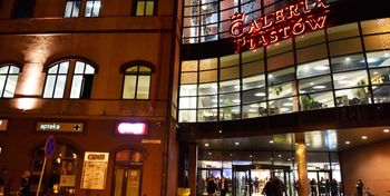 Legnica: Świąteczny weekend pełen atrakcji w Galerii Piastów