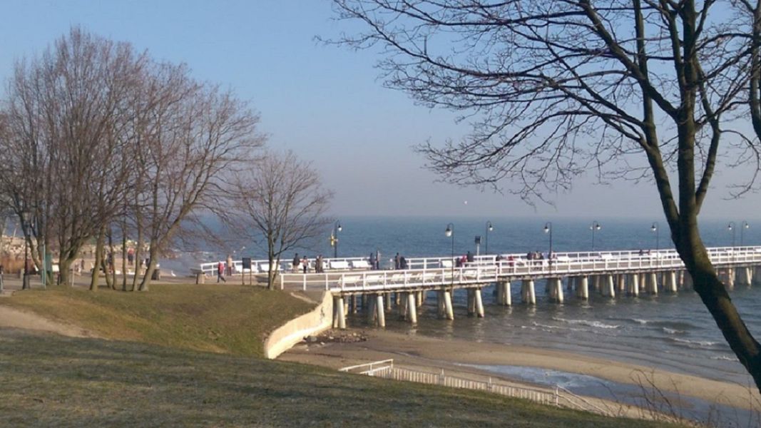 W Gdyni odnaleziono zwłoki dwóch mężczyzn